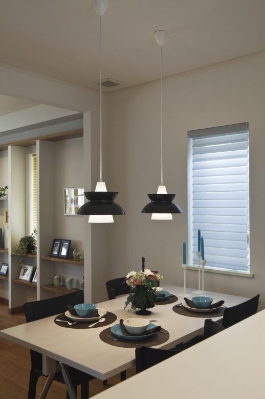 Doo-Wop lampe de suspendue Louis Poulsen