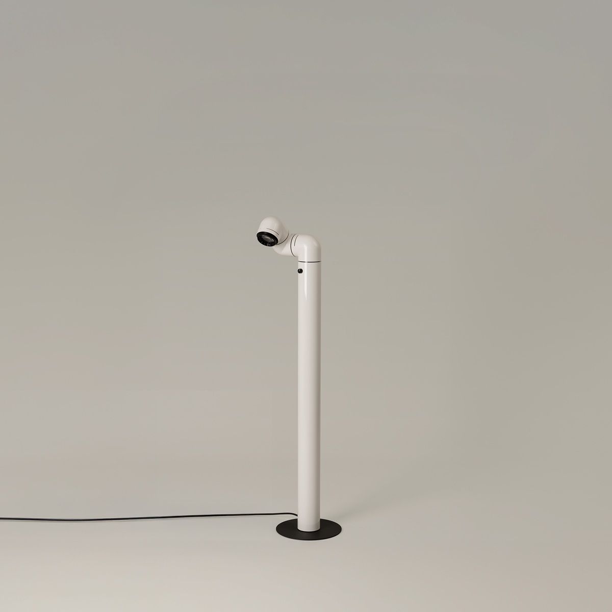 Lampadaire Tatu Alta de Santa & Cole