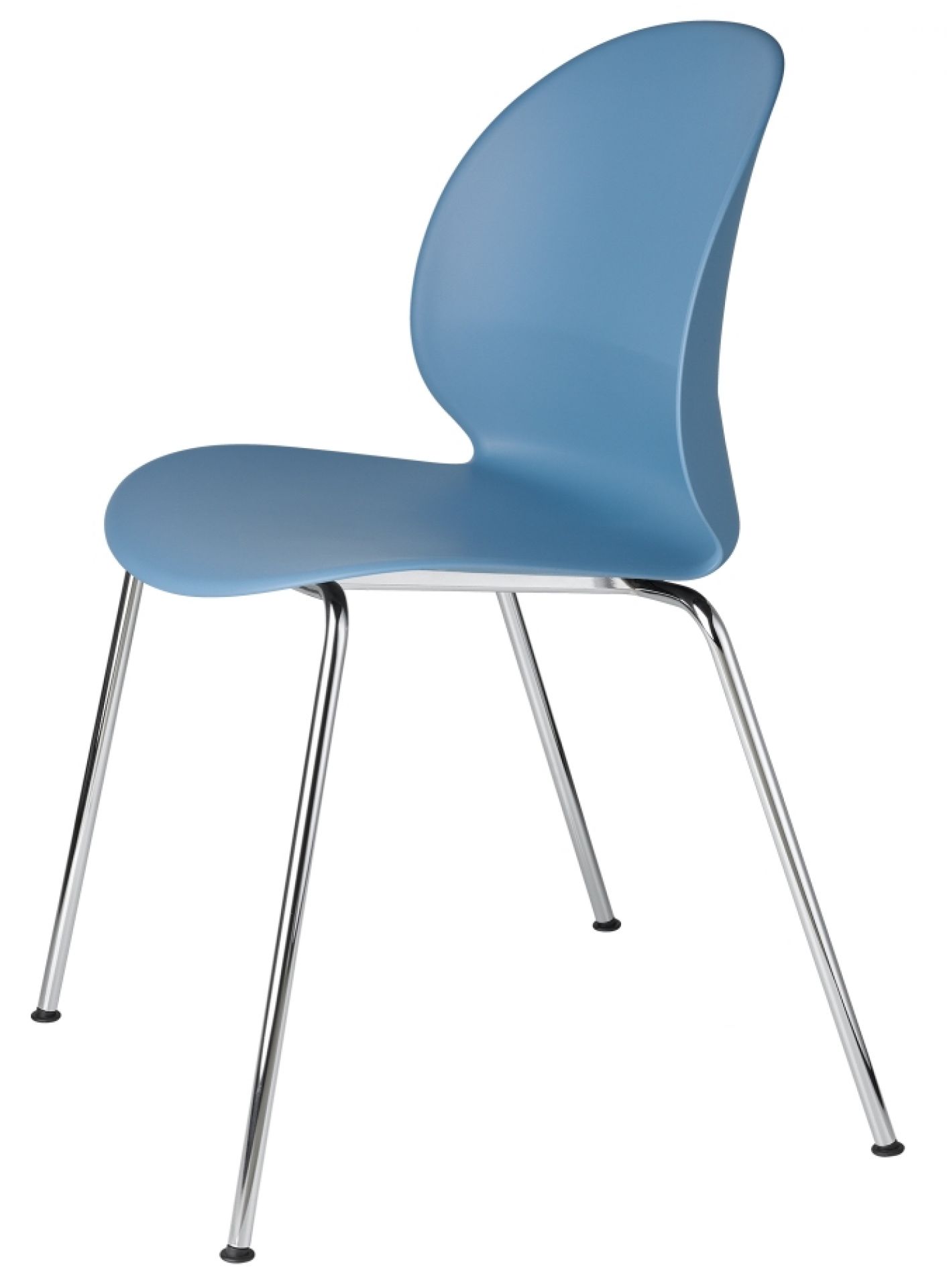 N02 Recycle Chaise Fritz Hansen
