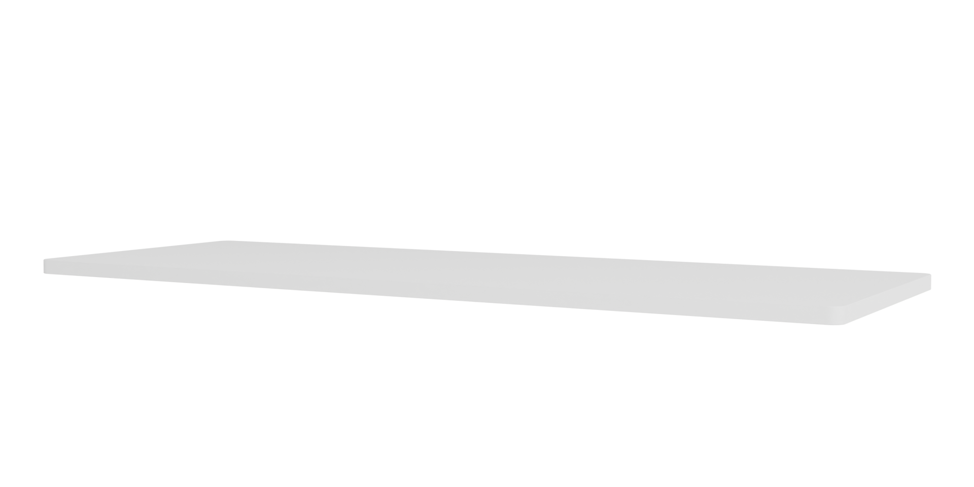 Panton Wire Plaque de recouvrement L 70 cm Montana 
