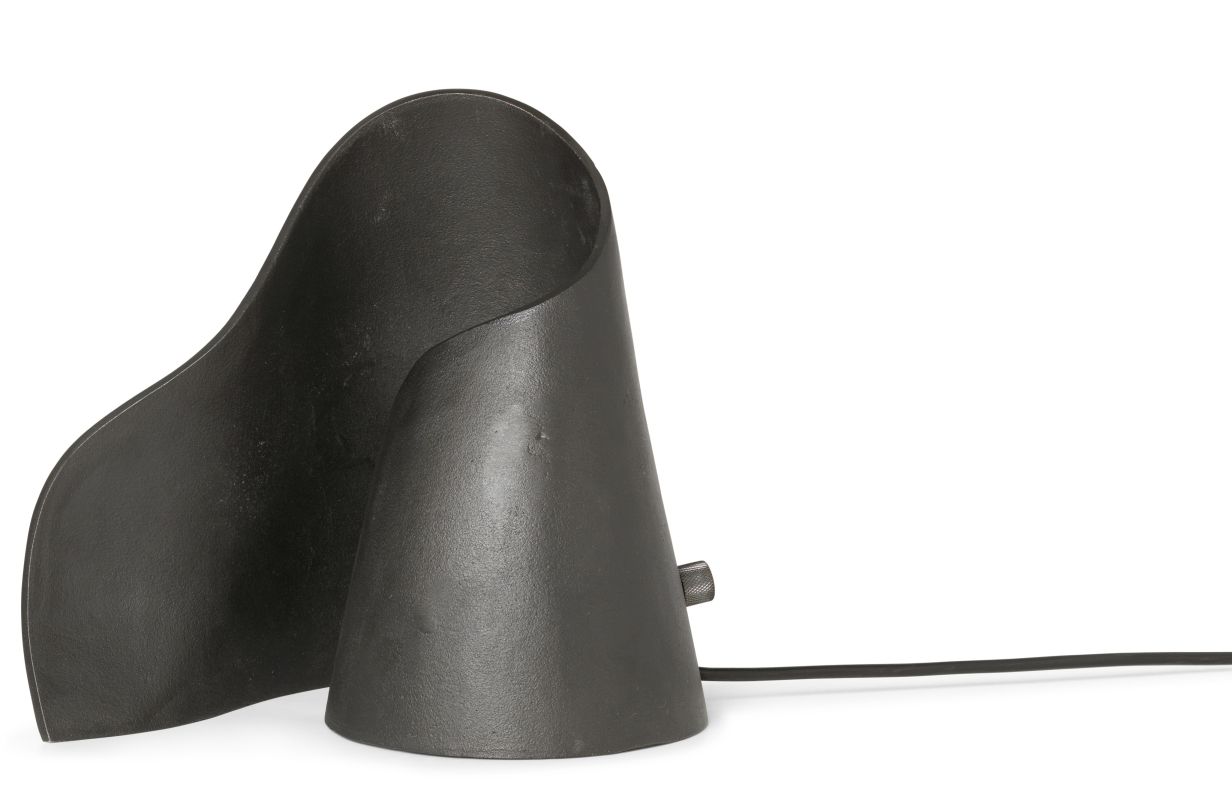 Oyster Table Lamp Lampe de table Ferm Living 