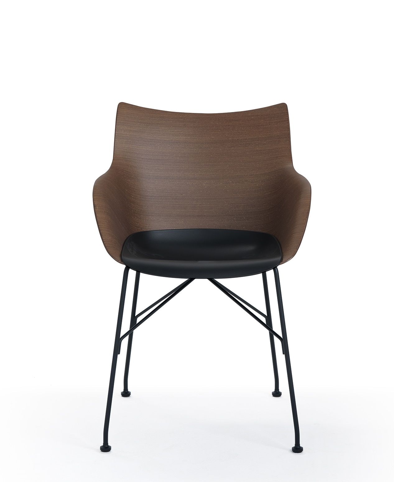 Q/WOOD 4913 Chaise Kartell