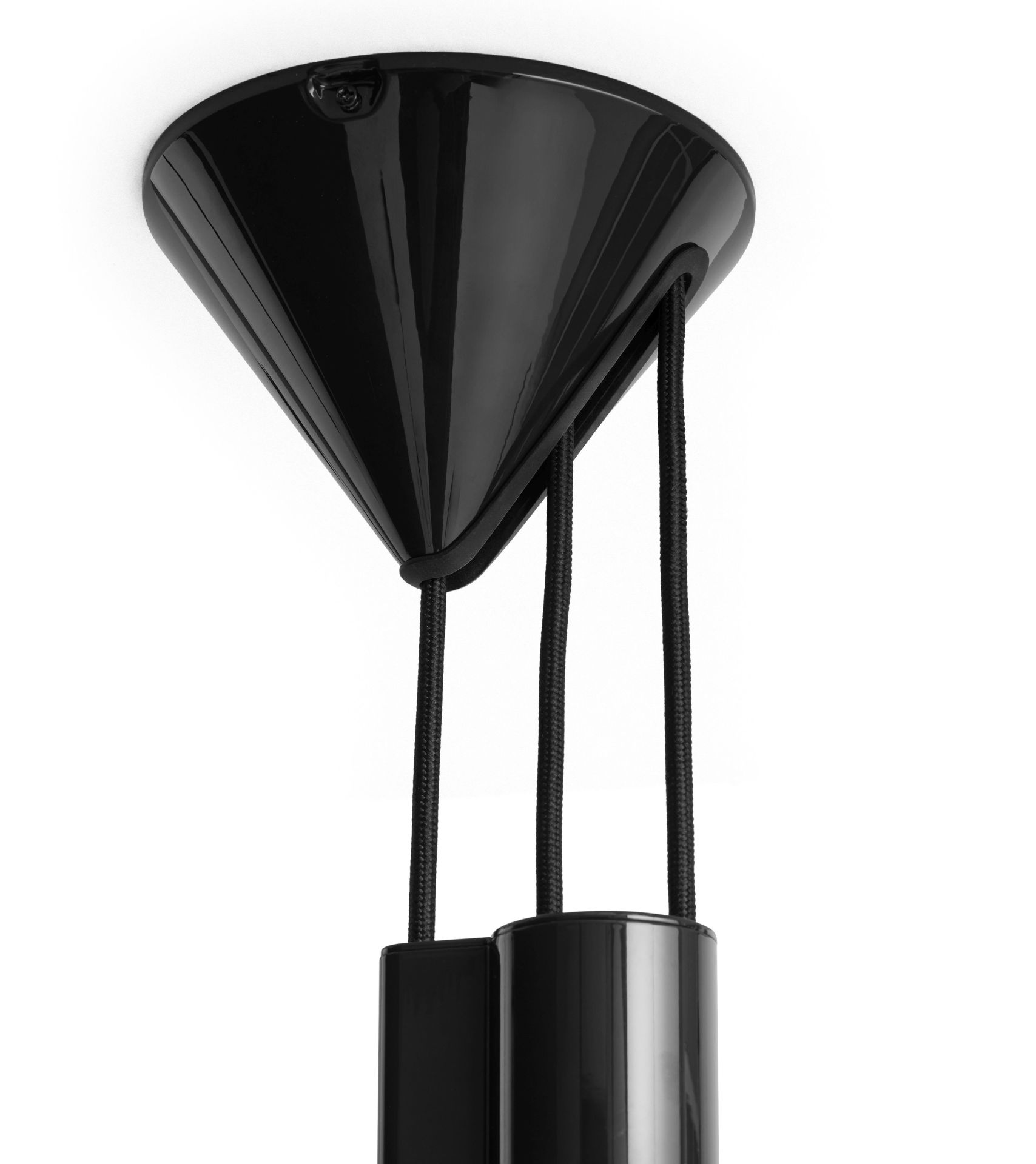 Compass Adjustable Pendant 430 Lampe à suspendre Hay