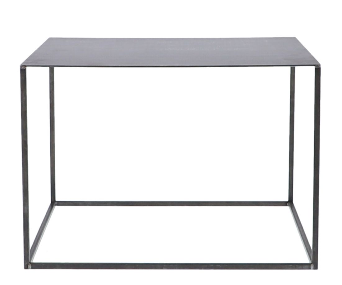 Pur Table d'appoint Jan Kurtz