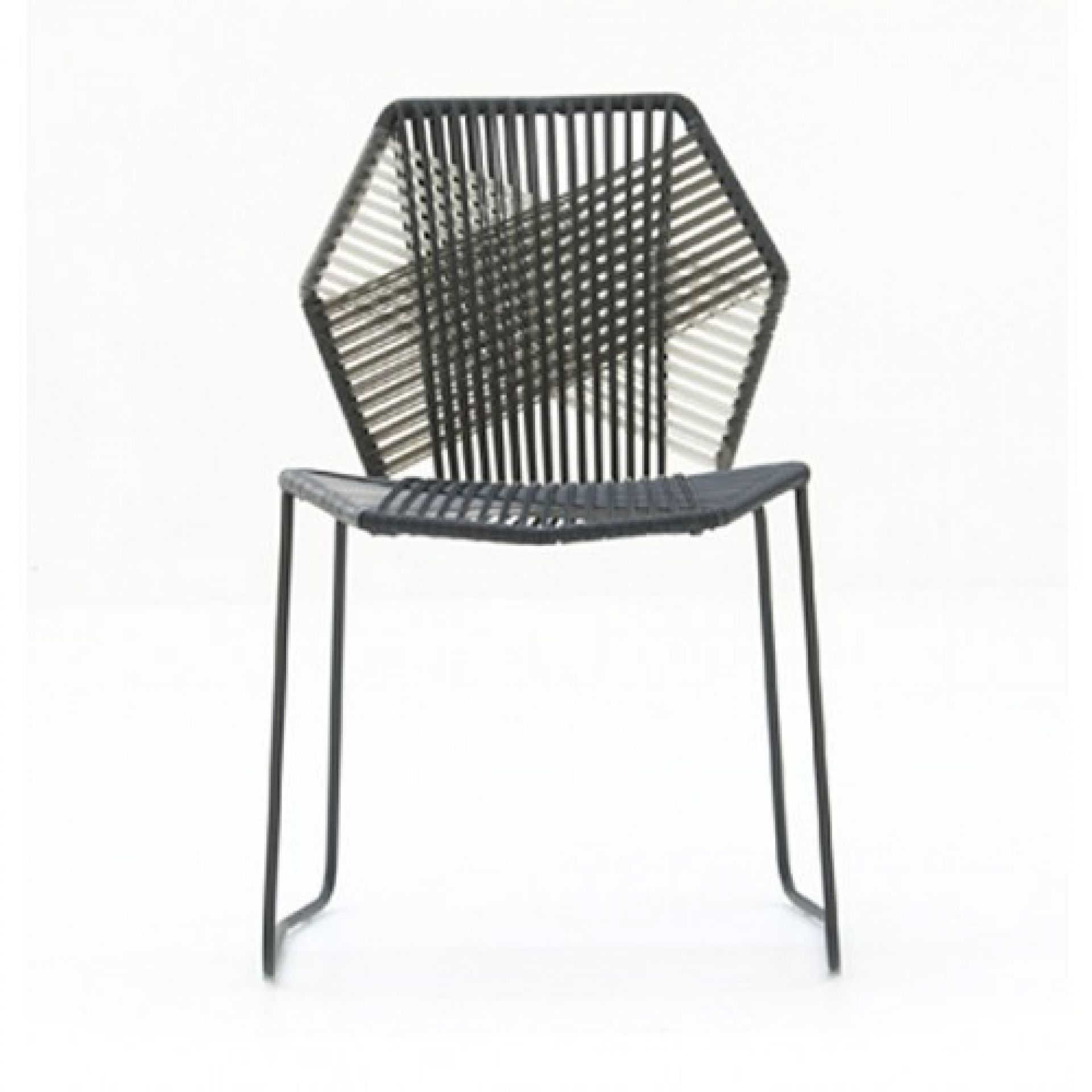 Tropicalia Chaise Polymer Moroso