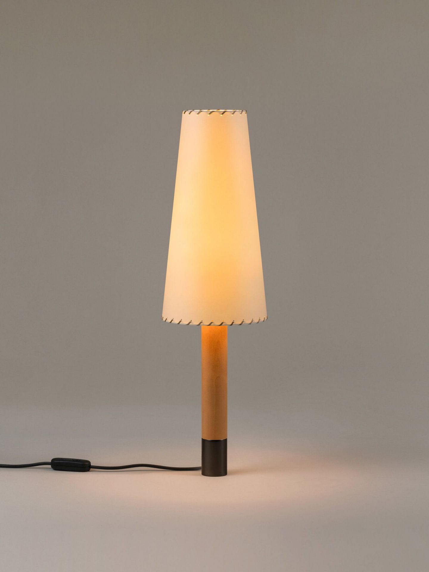 Basica lampe de table Santa & Cole