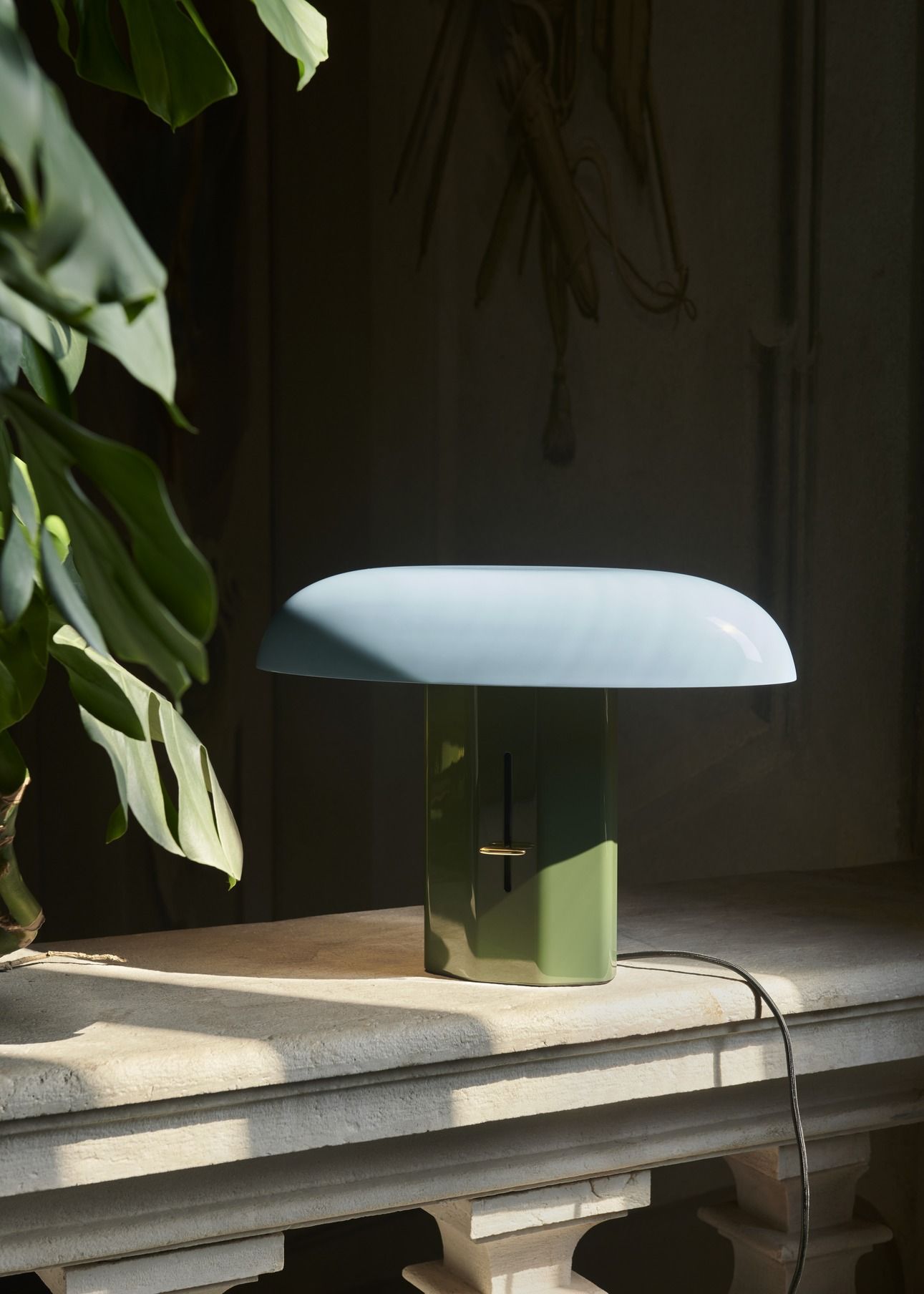 Montera JH42 Table lamp Lampe de table AndTradition