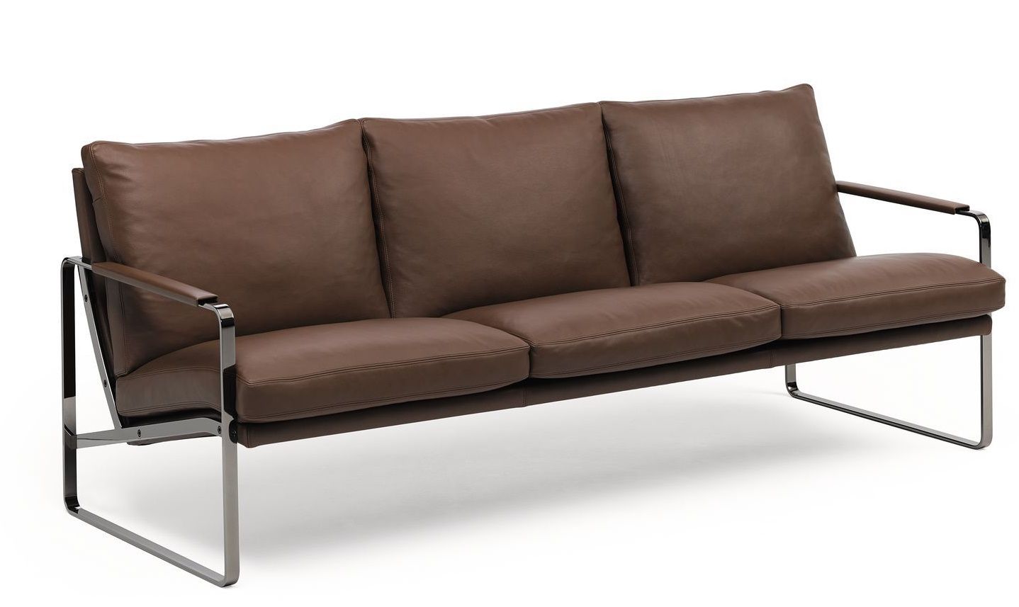 710 Fabricius Canapé 2 places / 3 places Walter Knoll 