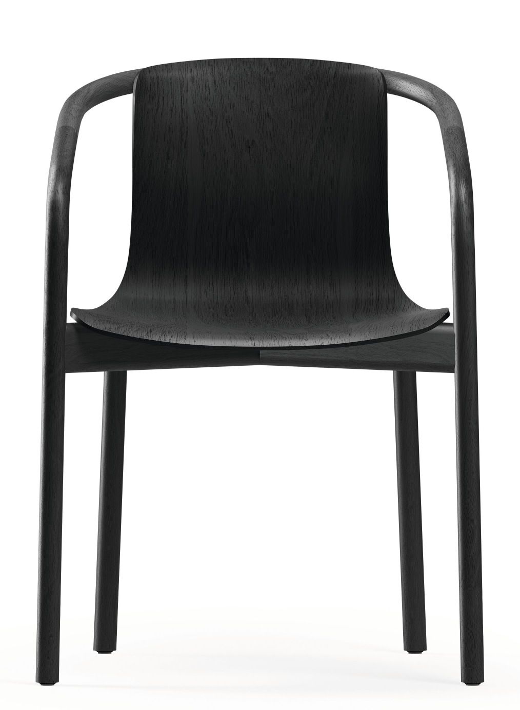 Osuu Chair Chaise Walter Knoll
