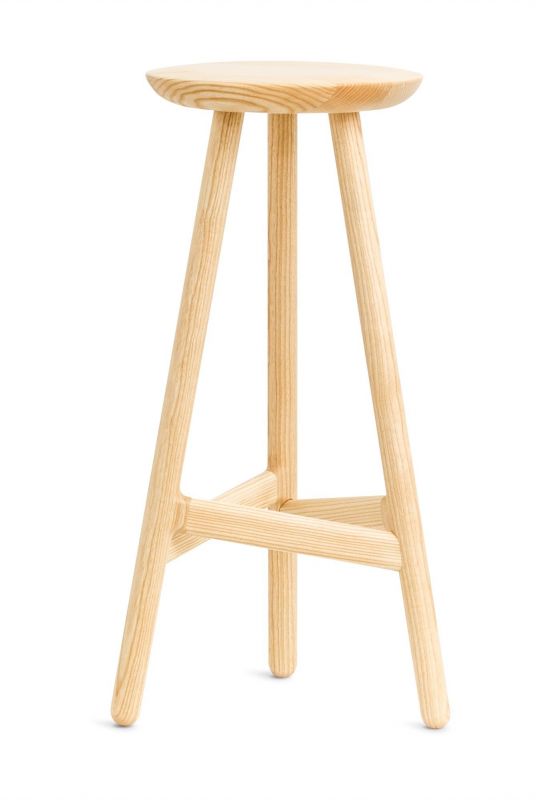 Ninety Stool tabouret de bar Vitamin