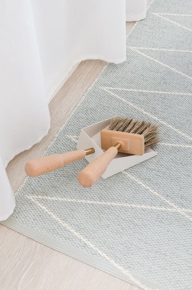 Max Tapis en plastique 70x100 cm Pappelina
