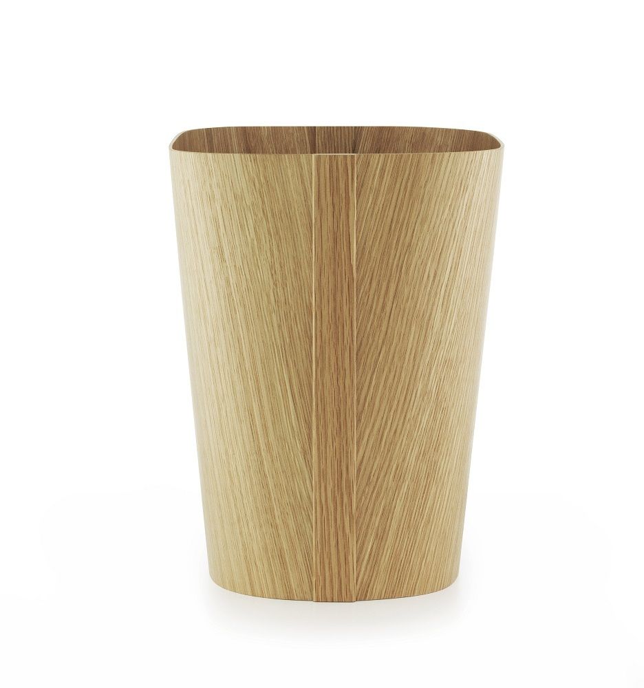 Tales of Wood Office Bin Corbeille à papier Normann Copenhagen