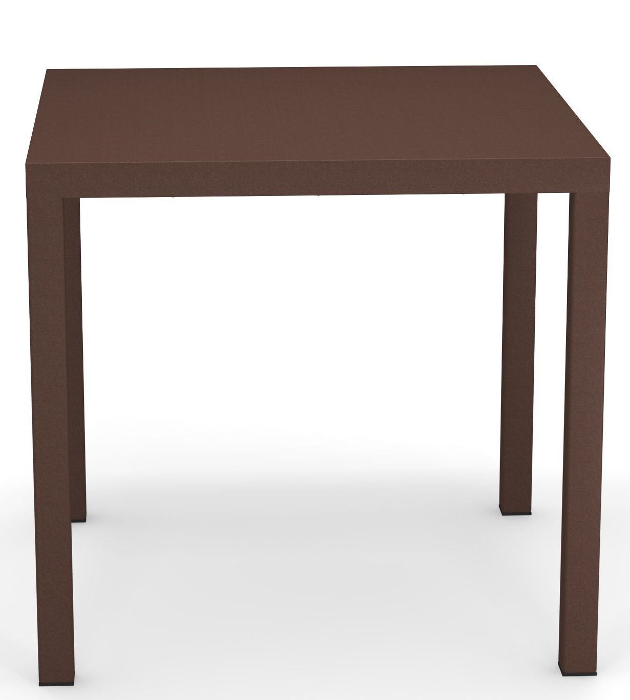 Nova Table carrée Outdoor Emu