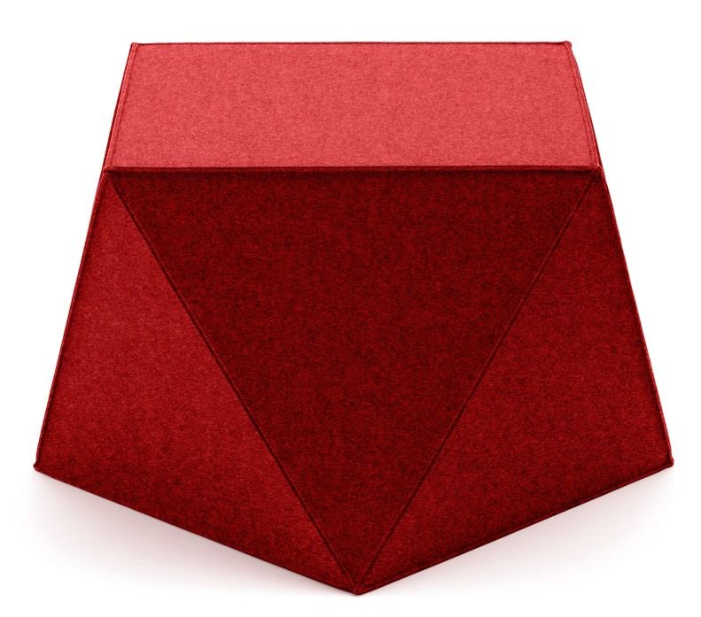 Sièges Diamond Hey Sign