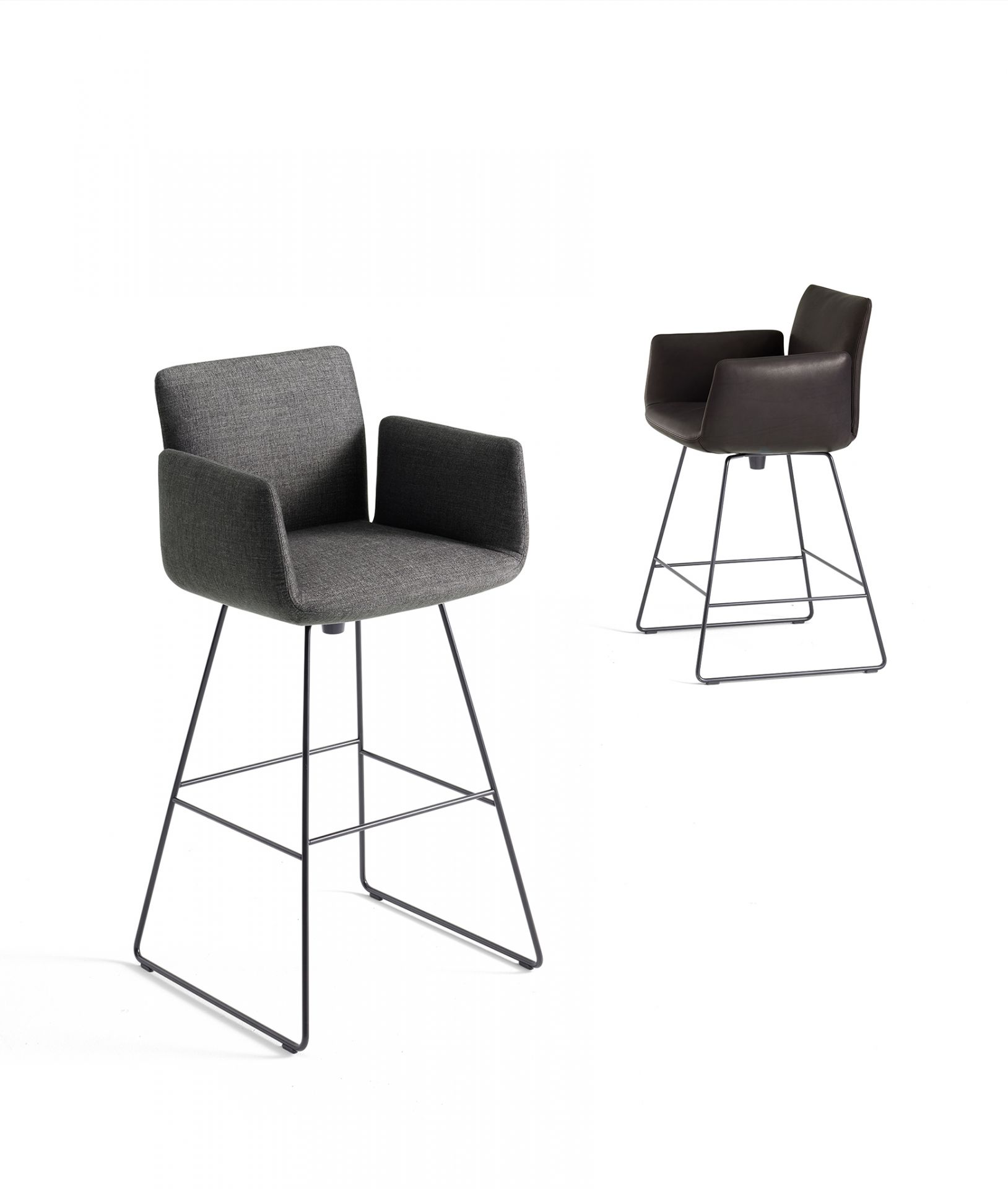 Jalis tabouret de bar Cor