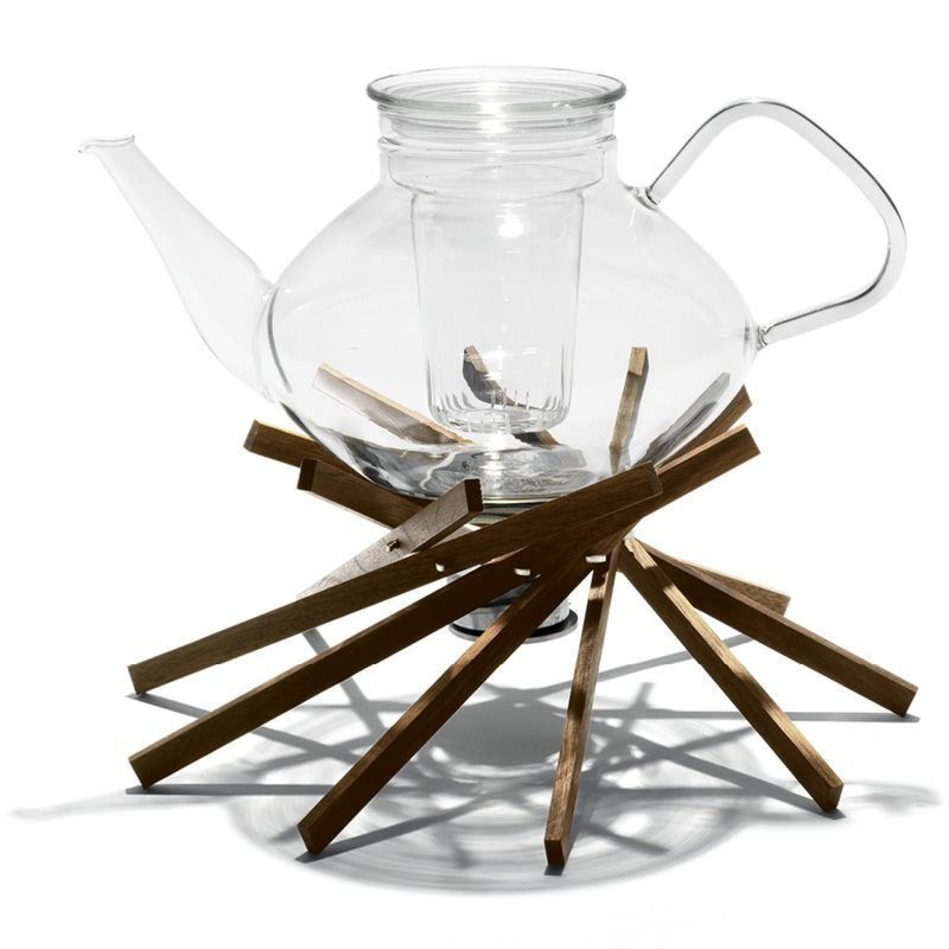 Keep'ot ! Petit réchaud Side by Side OFFRE SPECIALE