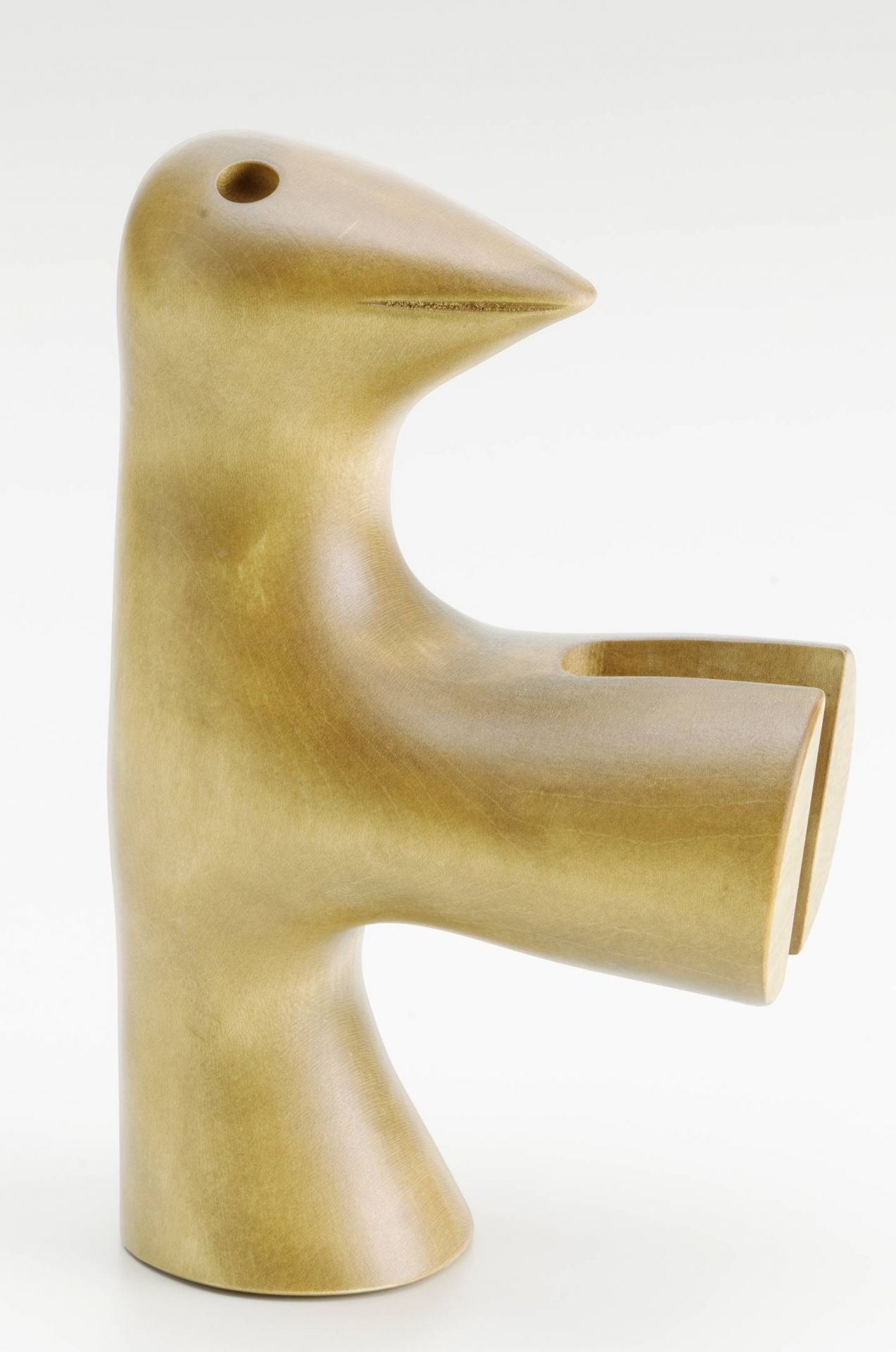 Girard Bird sculpture Vitra