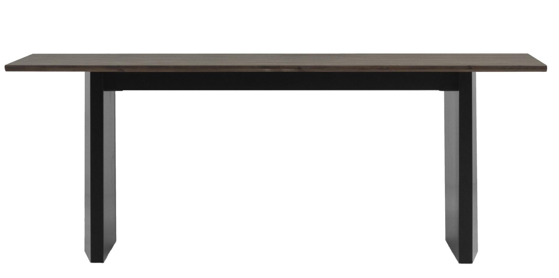 Panel table / table à manger 200x90 cm Normann Copenhagen