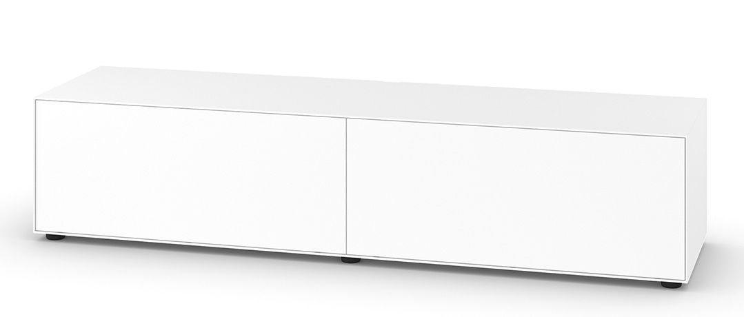 Pur Box TV-Lowboard avec porte média Piure QUICK SHIP