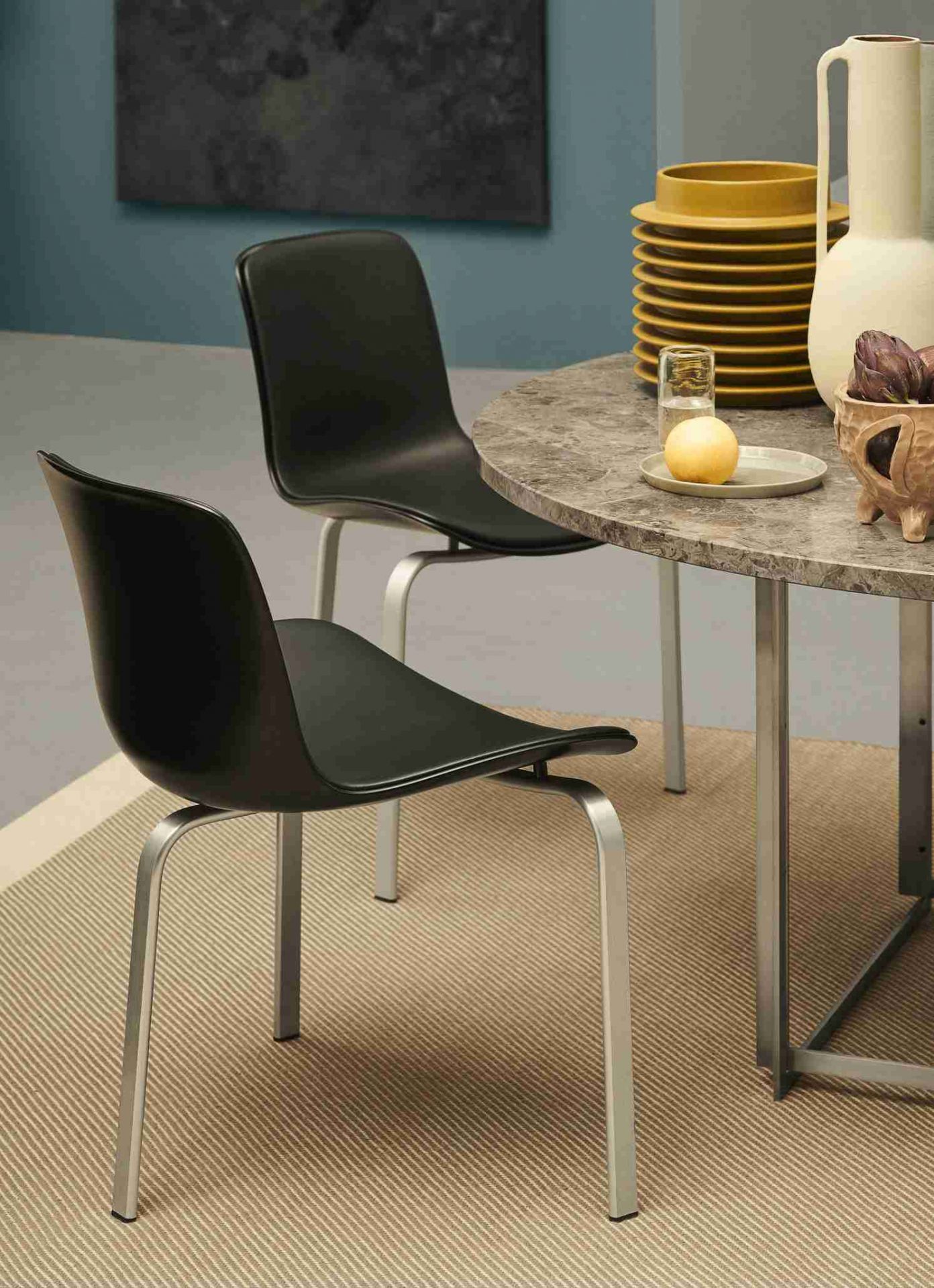 PK 8 / PK8 Chaise Fritz Hansen 