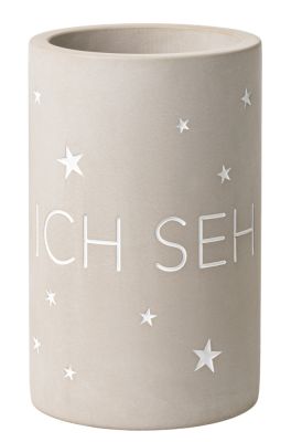 Rafraîchisseur de bouteille Je vois des étoiles Roues