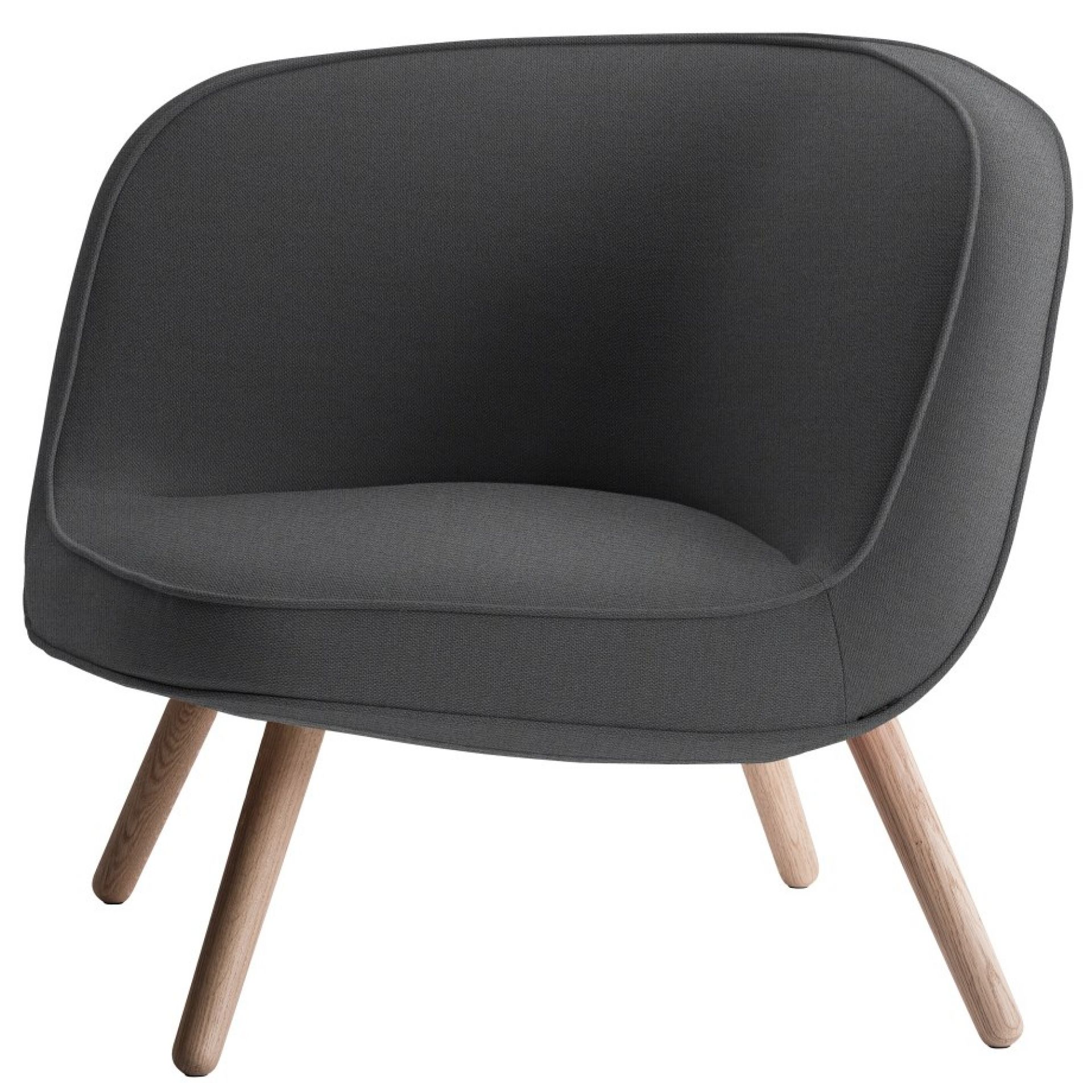 Fauteuil Via57 Fritz Hansen