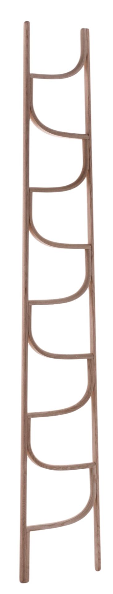 Ladder échelle à vêtements H 257 cm Wiener GTV Design