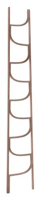 Ladder échelle à vêtements H 257 cm Wiener GTV Design