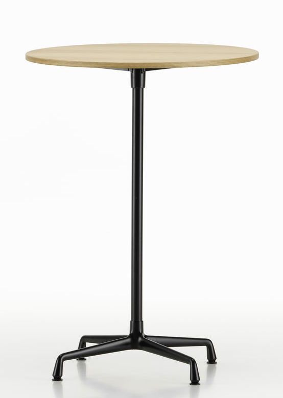 Tables Eames Contract Tables Hautes Ø 70 cm Vitra