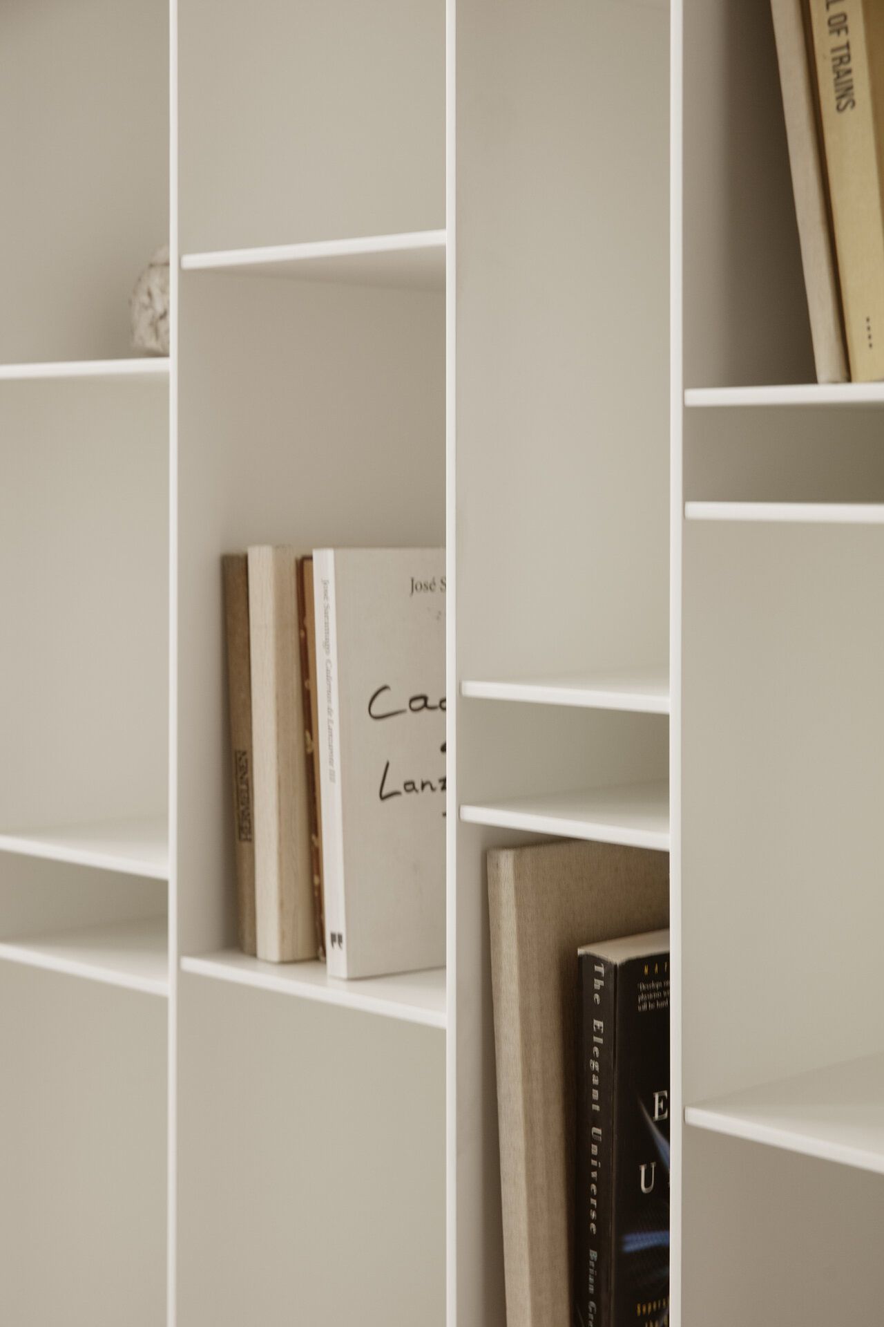 Random système d'étagère MDF Italia Random système d'étagère MDF Italia