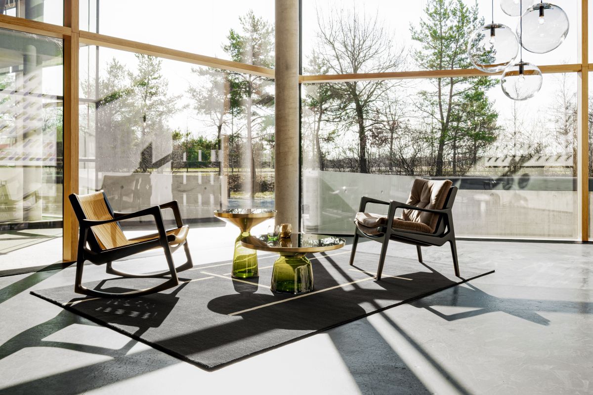 Monolith Tapis 200x300cm ClassiCon