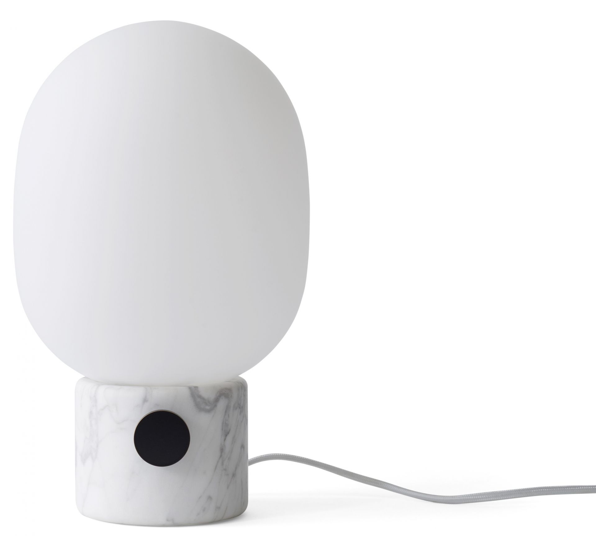 JWDA Lamp Lampe de table Marble Audo OFFRE SPECIALE