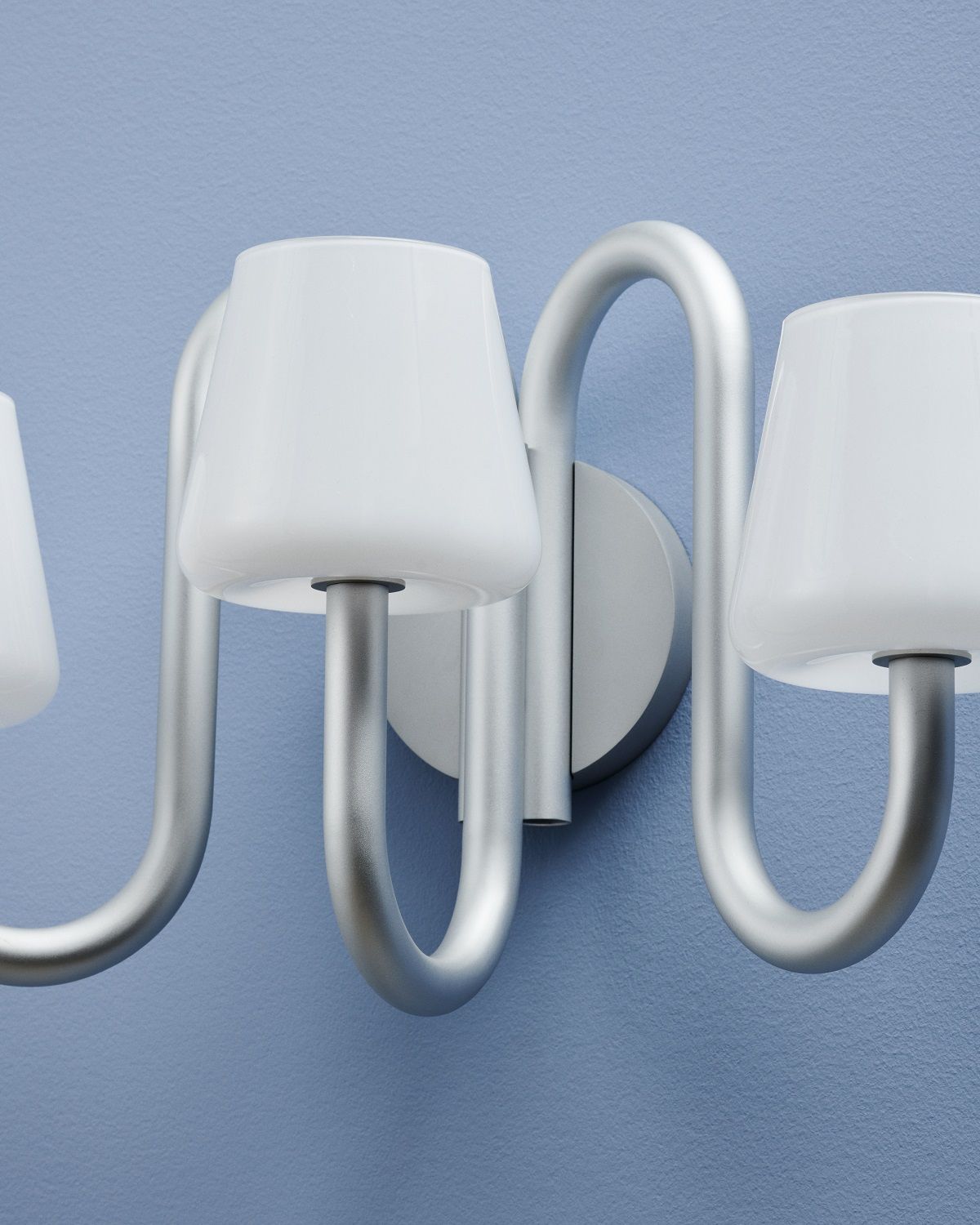 Apollo Wall Sconce Applique murale Hay