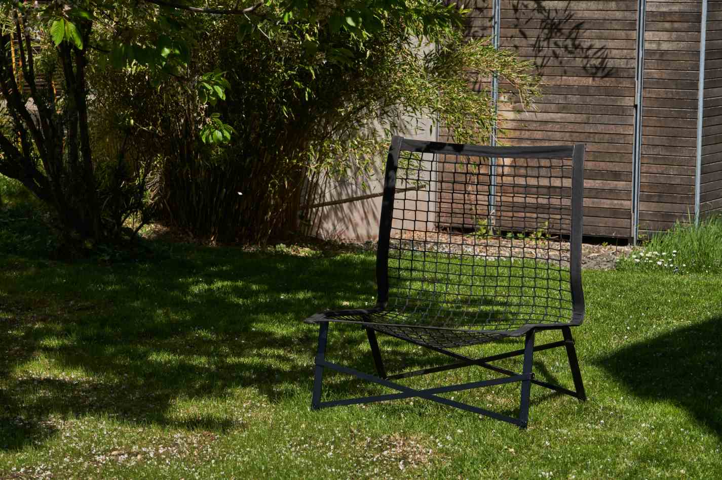 Tie-Break Chaise Richard Lampert