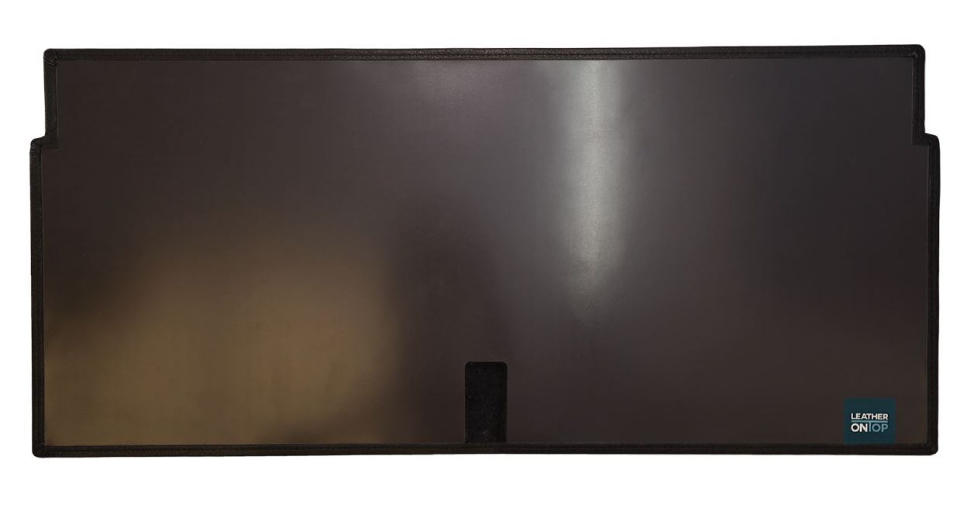 Housse en cuir pour USM Bureau intérieur Leather on Top