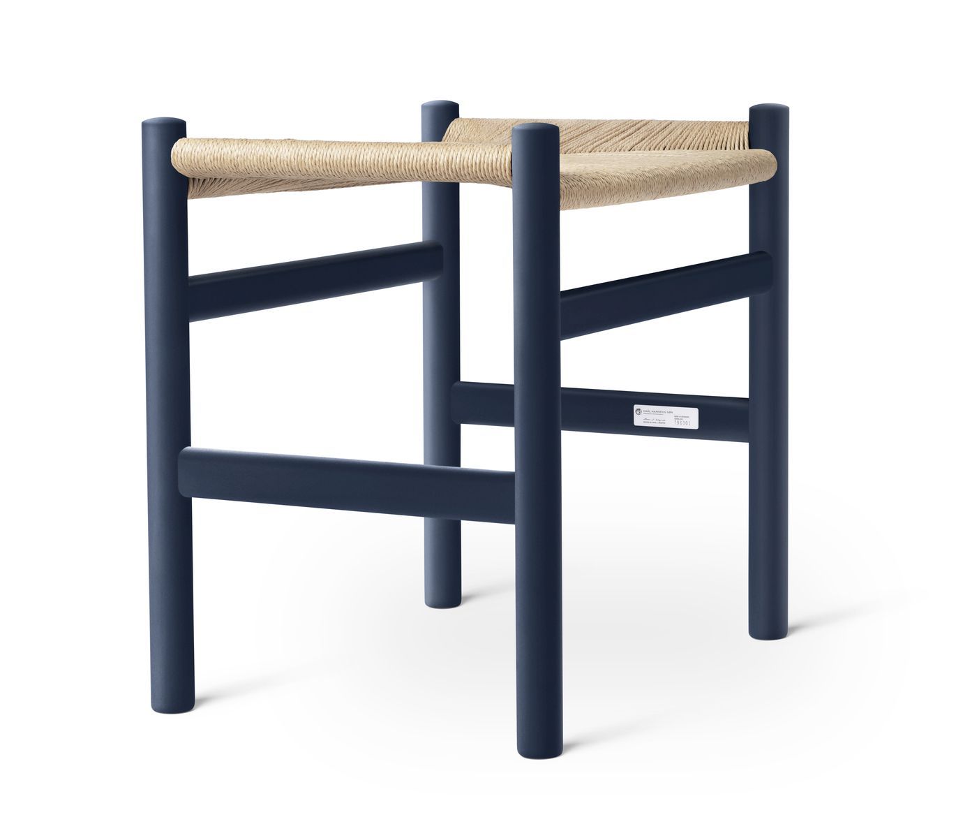 CH53 Tabouret CHS Carl Hansen & Søn