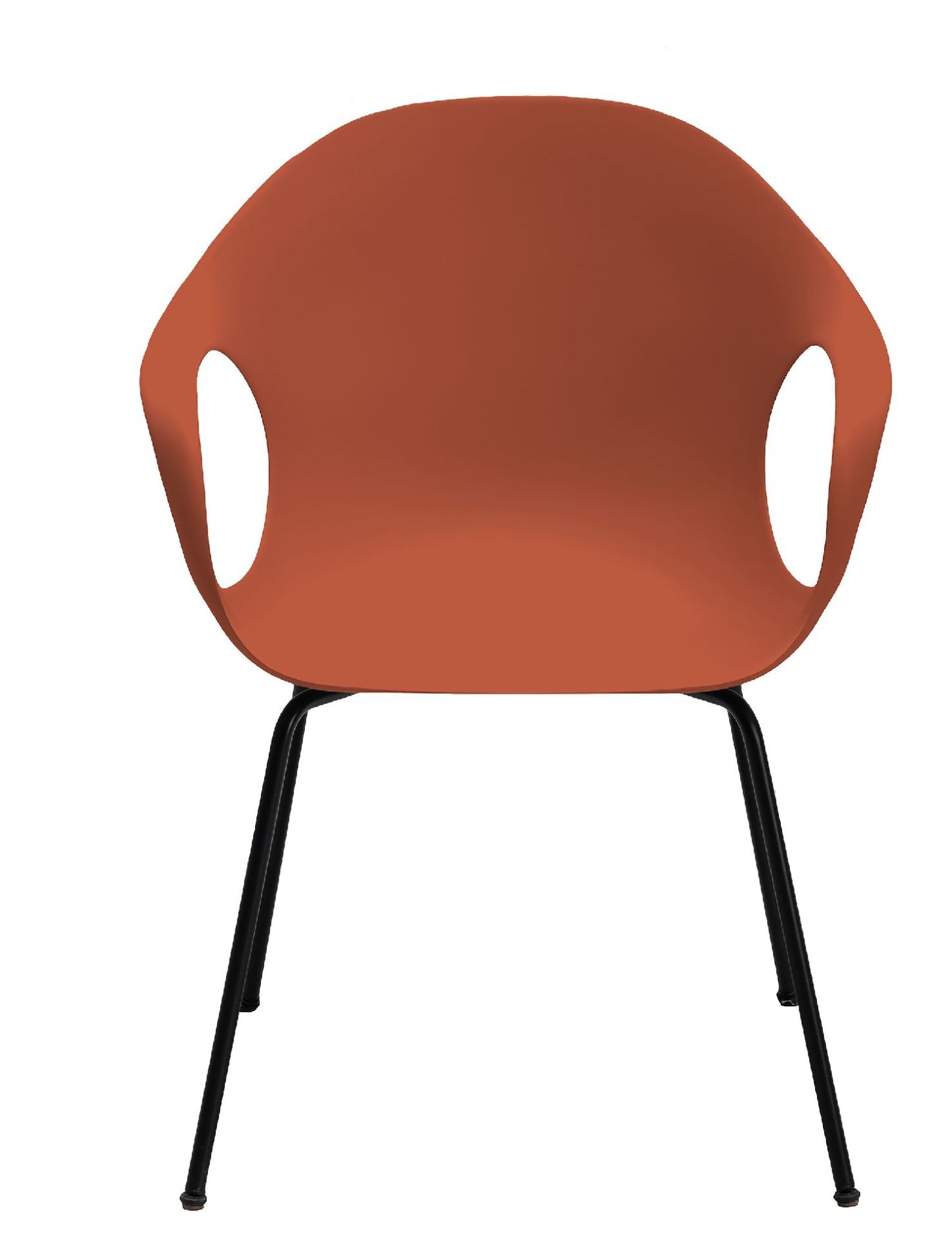 Fauteuil Elephantino Outdoor Kristalia