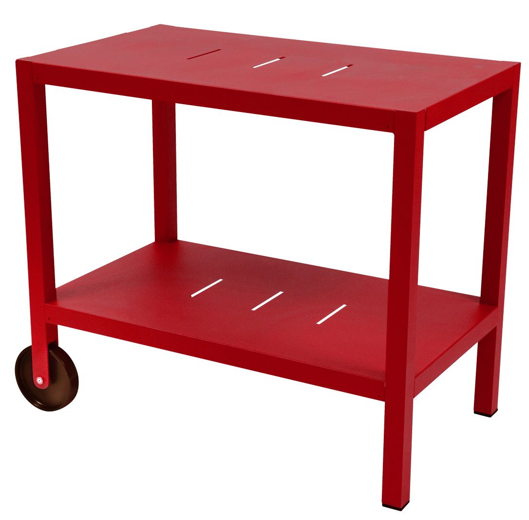 Quiberon Table d'appoint Extérieur Fermob