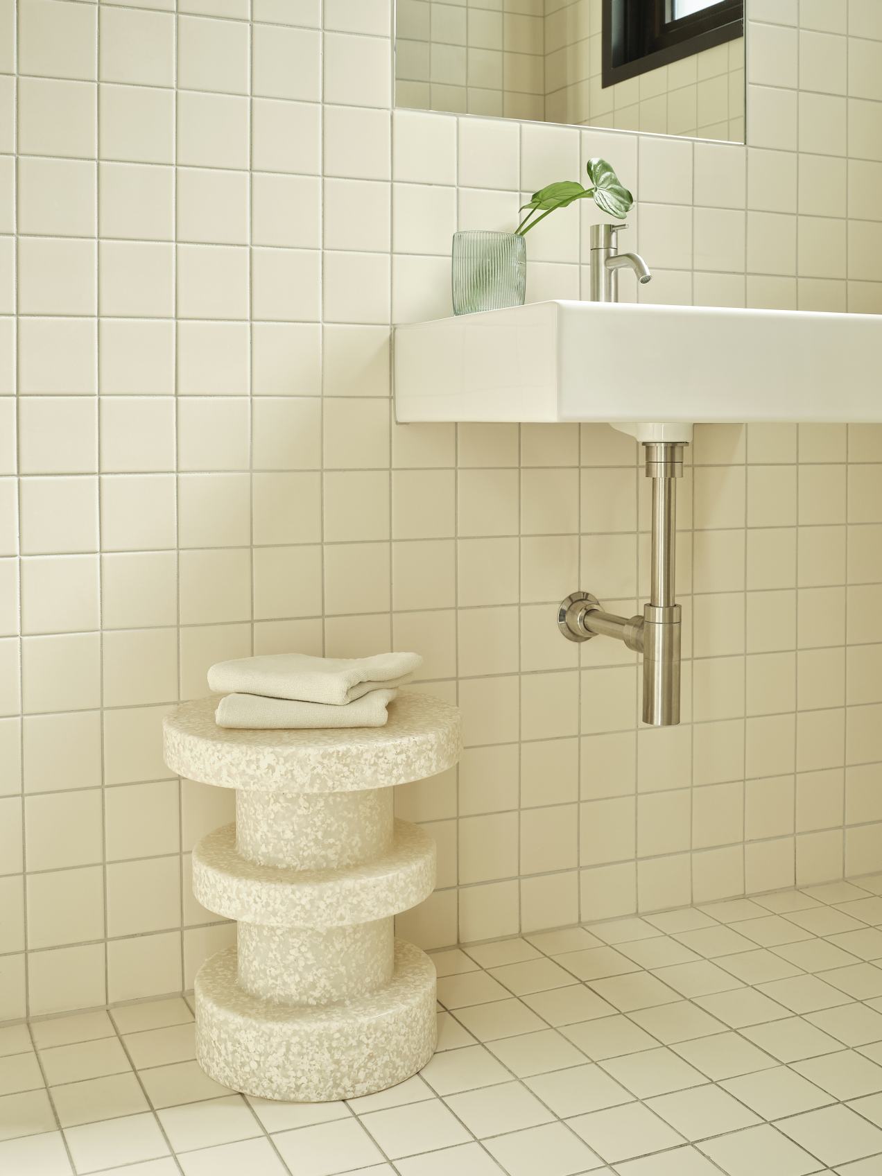 Bit Stool Stack Tabouret Normann Copenhagen  