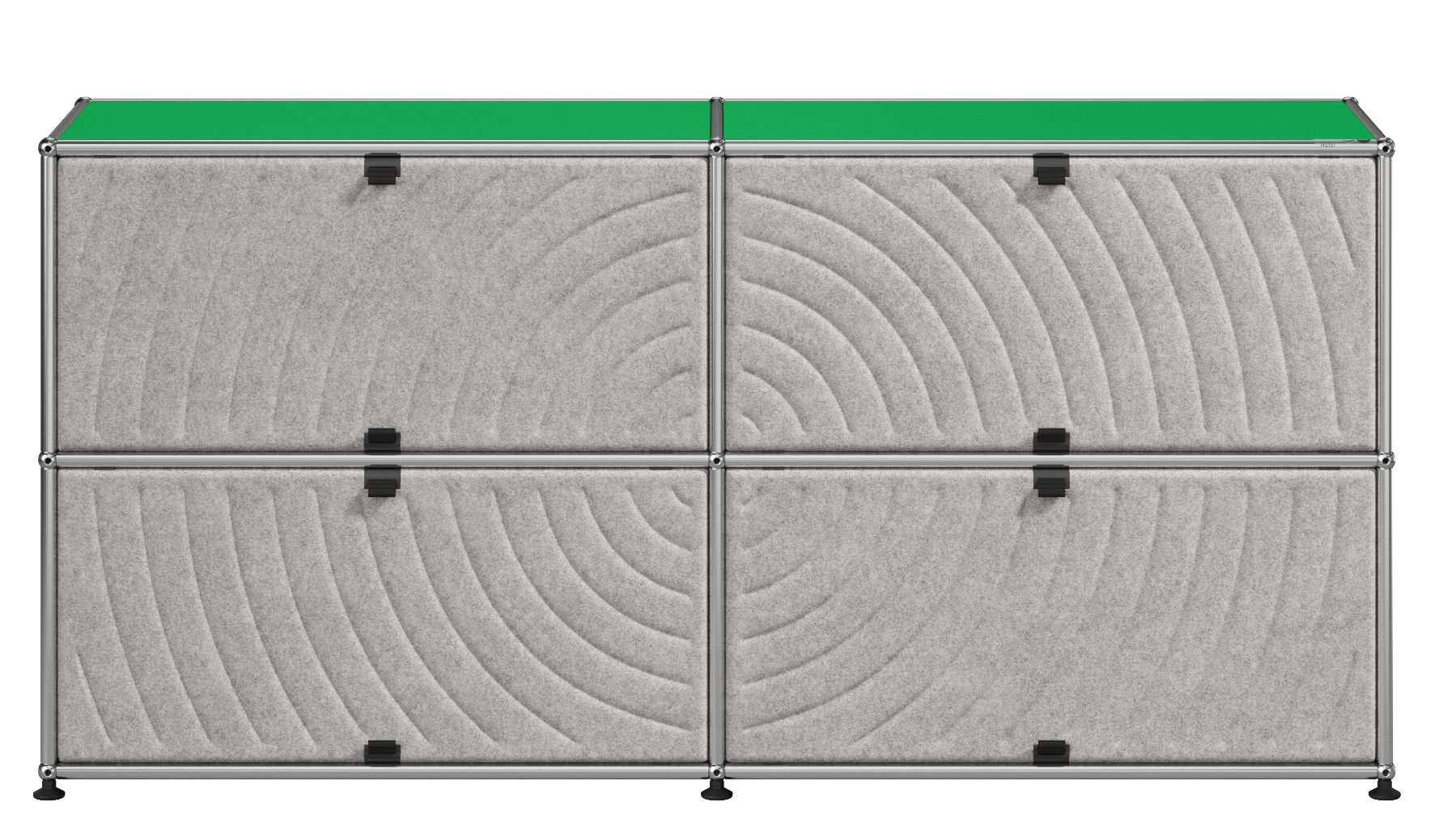 USM Haller Panneau souple 750 Curve  