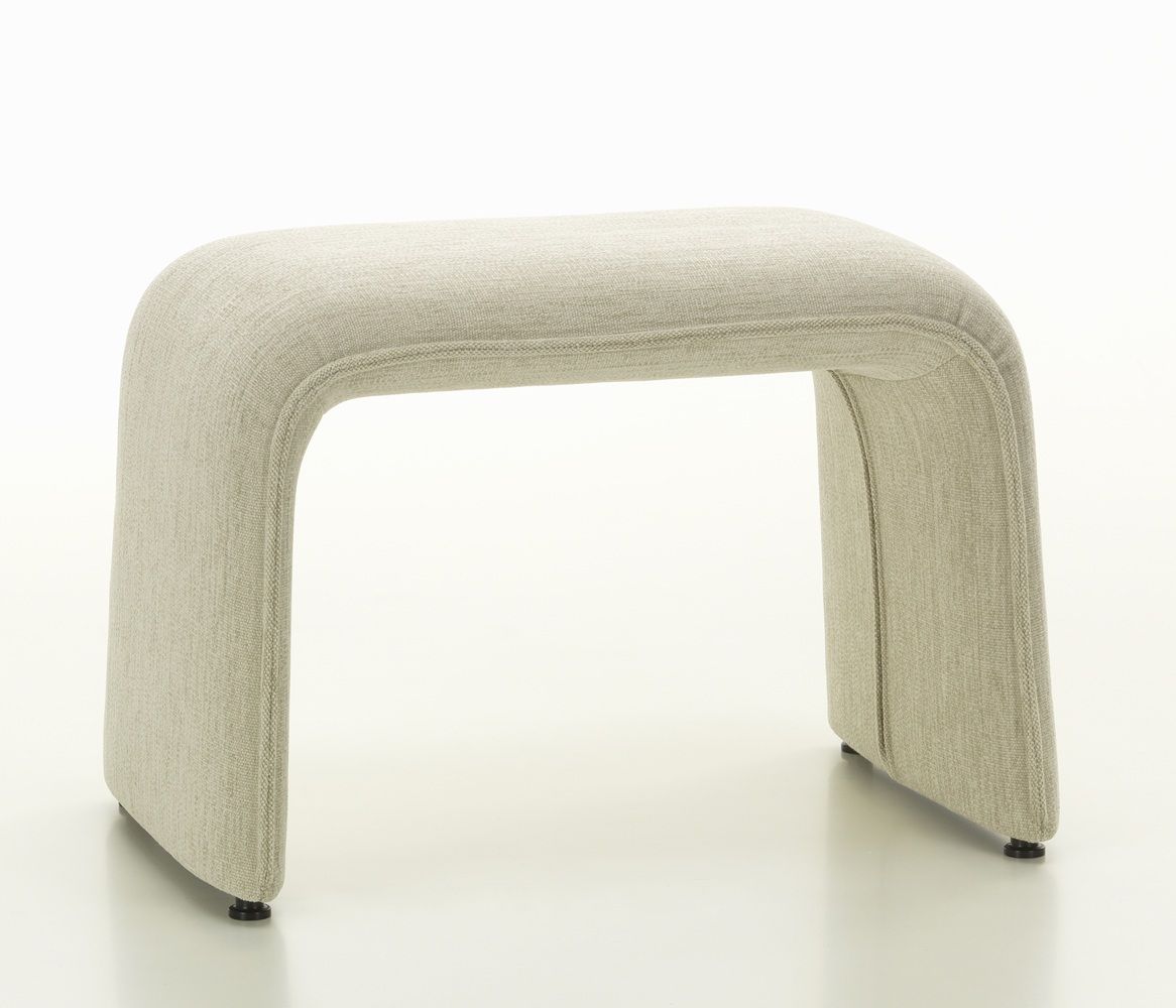 Bascule Bench Banc Vitra