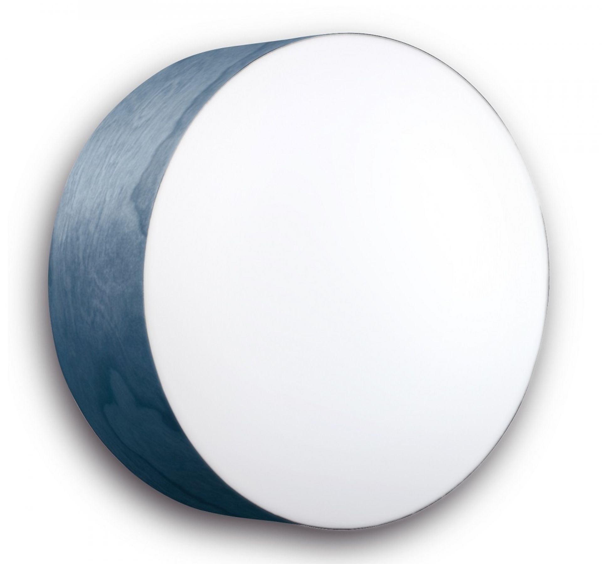 Gea G30 LED Applique murale / Plafonnier Medium LZF Lamps Bleu