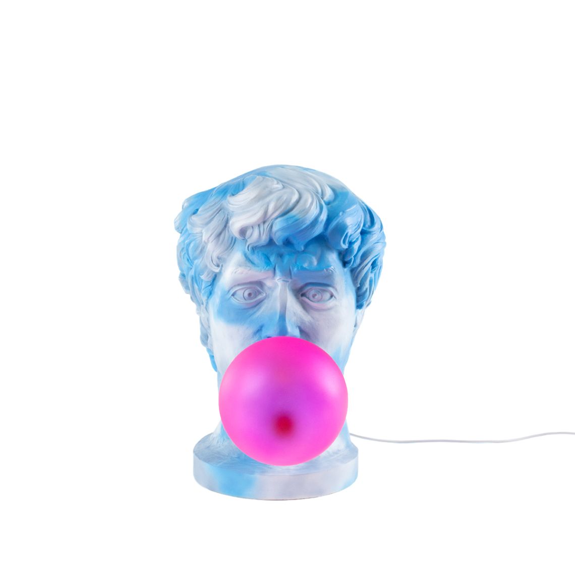 Lampe Wonder Cloud Seletti OFFRE SPECIALE