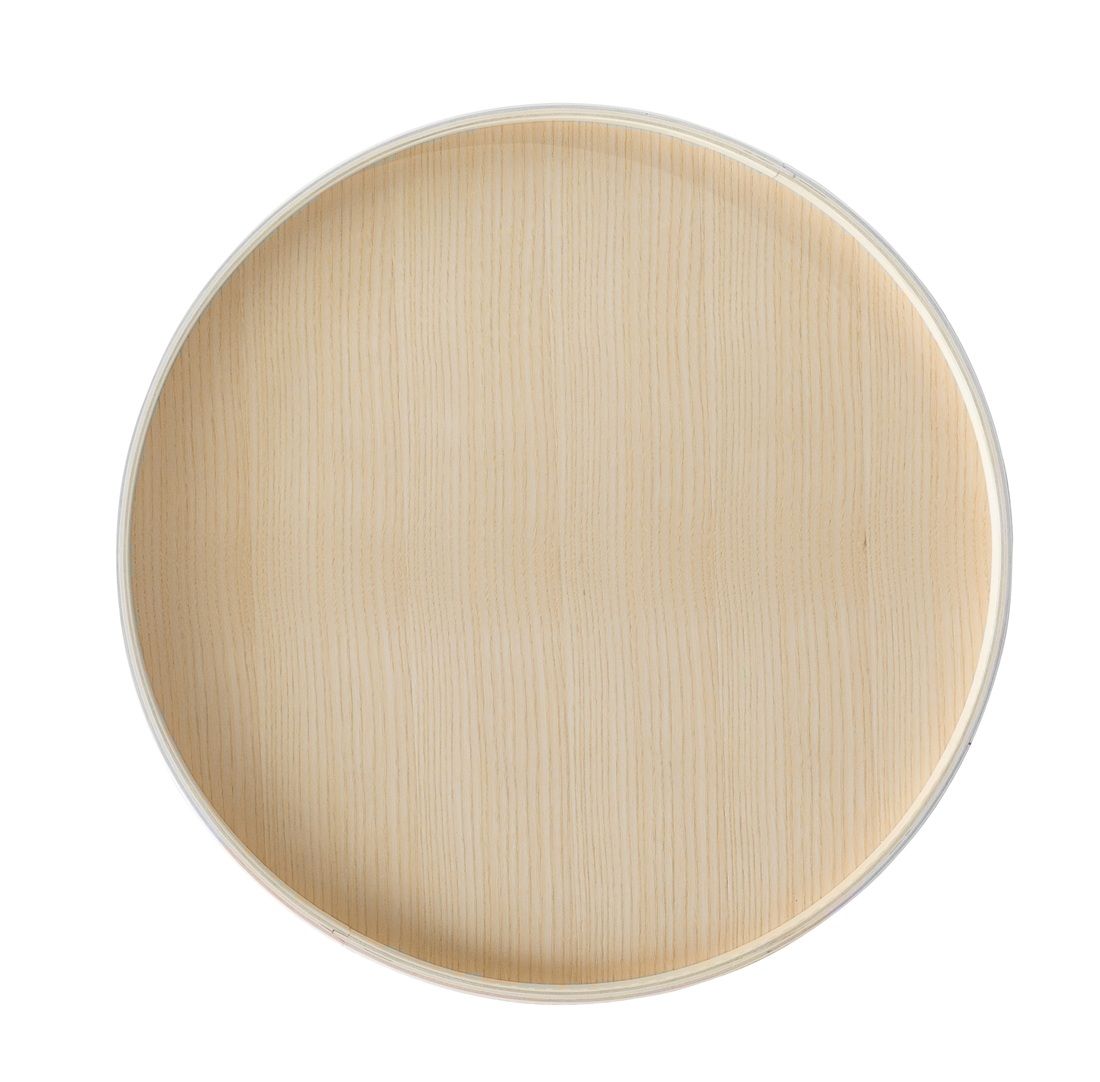 Drum Tray plateau pour table d'appoint Softline