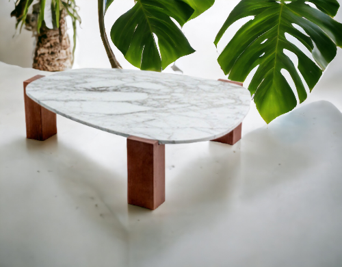 Gogan Table basse Moroso