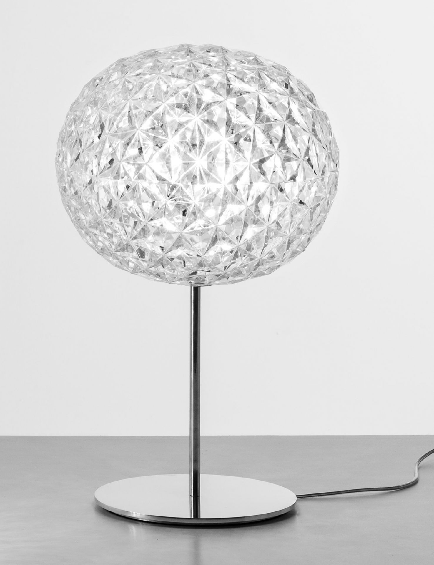 Planet lampe de table 53 cm Kartell