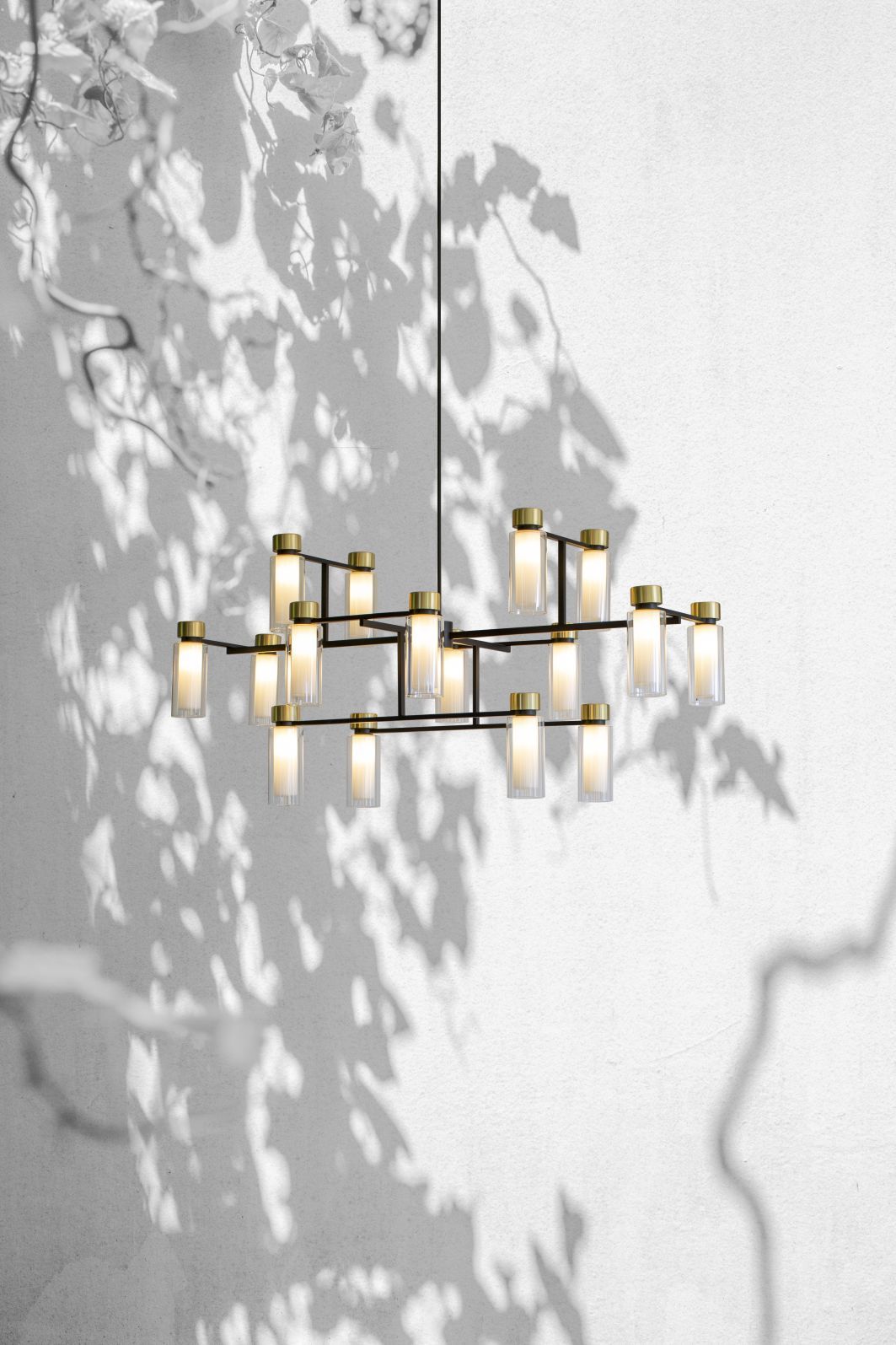 Osman 560.17 Lustre Tooy
