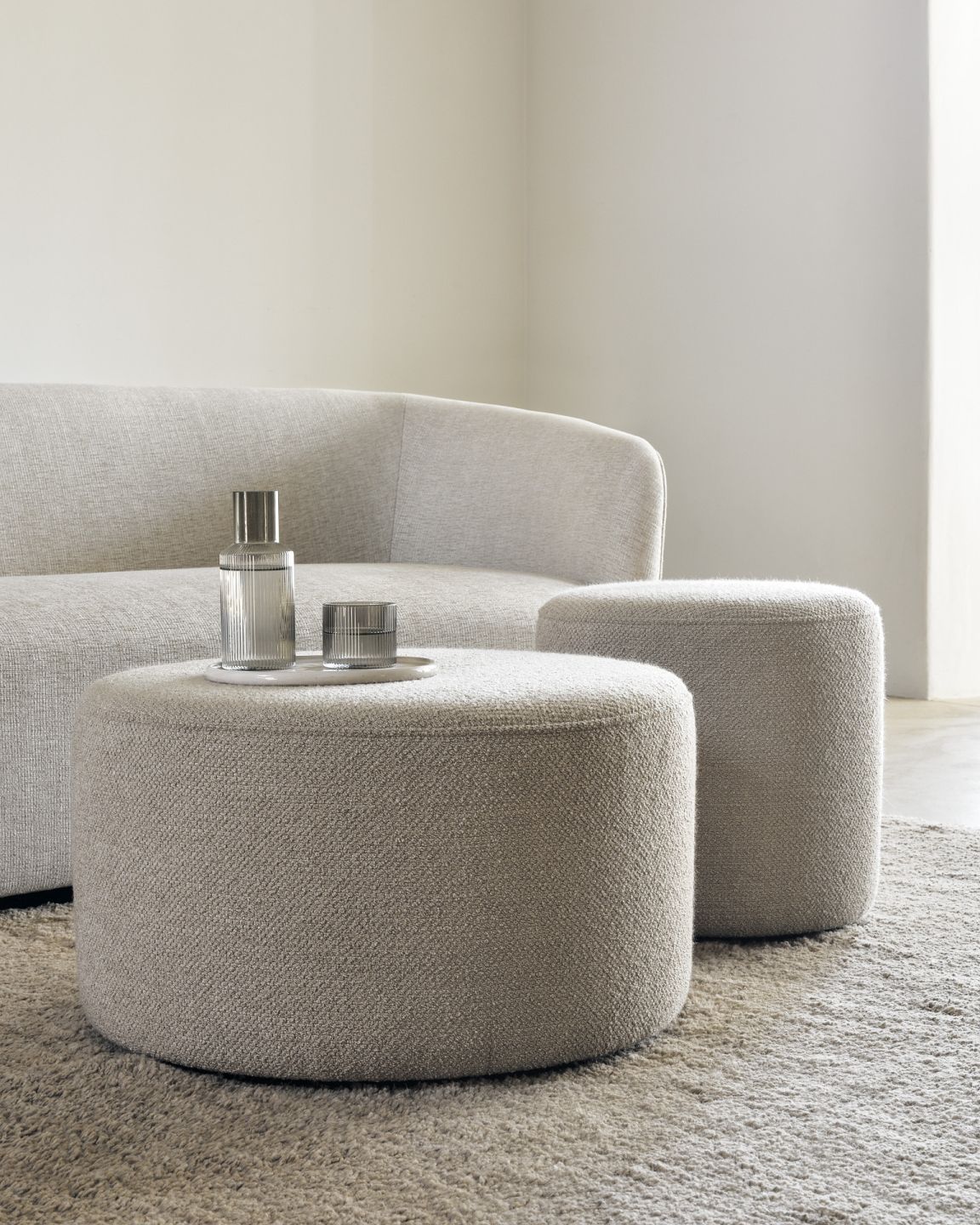 Tabouret Barrow Ethnicraft
