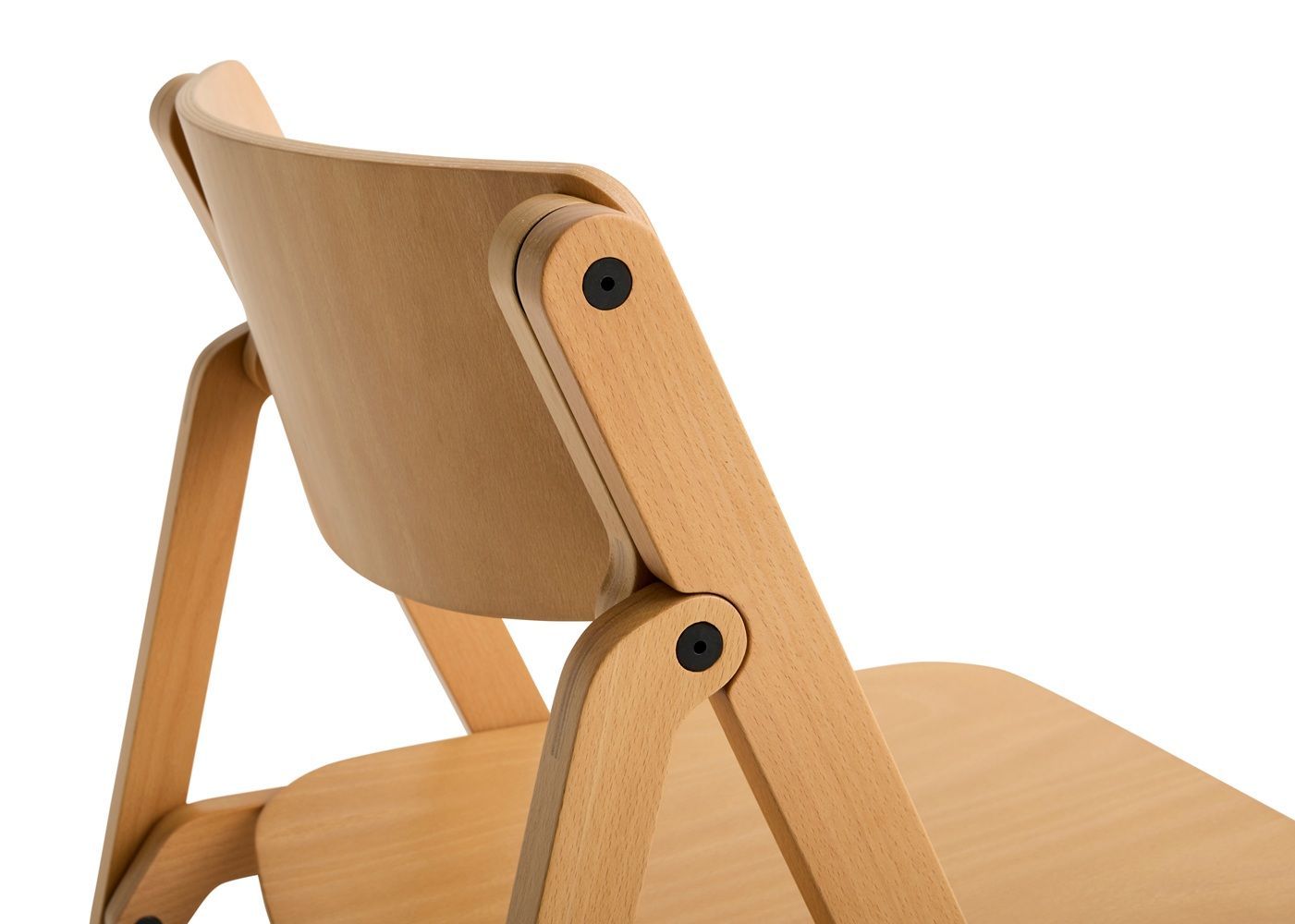 Backflip Chair Chaise Hay