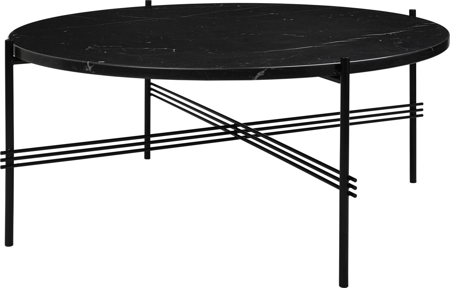 TS Coffee Table 80 Table basse Gubi